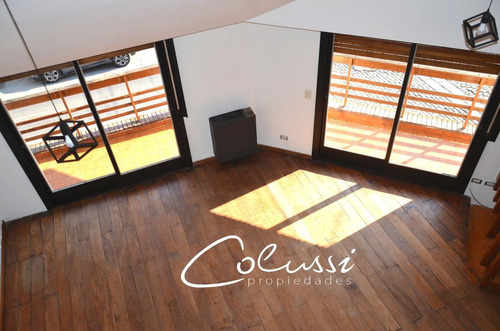 Imagen 2 de 30 de Venta Ph - Belgrano R 4 Amb C/patio Y Parrilla