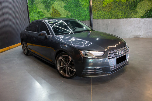 Audi A4 2.0 Fsi Quattro 252cv