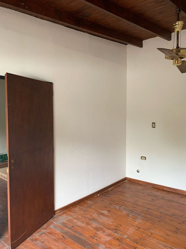 Sevende Casa En Punta Lara