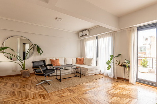 Departamento 3 Ambientes En Venta En Av Santa Fe