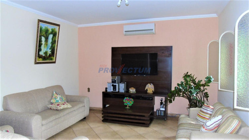 Imagem 2 de 23 de Casa À Venda Em Jardim Santa Genebra - Ca271163