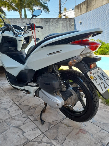 Honda Pcx 150