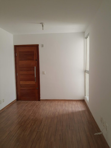 Imagem 9 de 15 de Apartamento À Venda, 2 Quartos, 1 Vaga, Linda Vista - Contagem/mg - 22504
