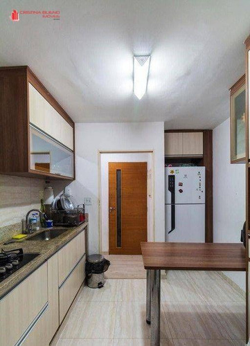 Imagem 10 de 28 de 650 Mts Do Metrô Jabaquara, 2 Dorms, 64 M² - Jabaquara - São Paulo/sp - Ap5275 - Ap5275