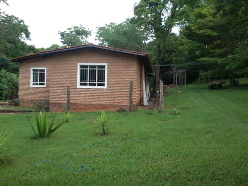 Sítio Em Itaguara Minas Gerais