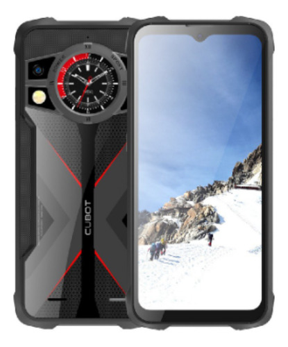 Cubot Kingkong 9 24gb Ram 256gb Pronta Entrega