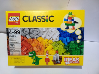 lego classic 1600 piezas