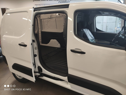 Imagen 5 de 13 de Peugeot Partner Allure Pack