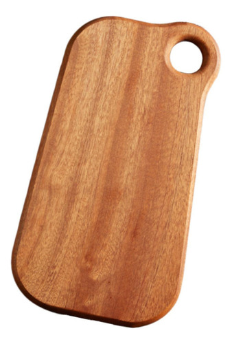 Cf Tabla De Cortar De Madera Tabla De Madera Creativa L