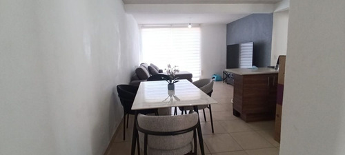 Departamento En Venta En Campestre Aragon