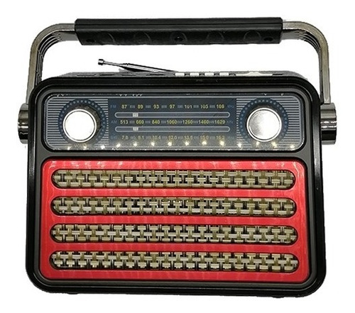 Radio Mk-121 C45-22