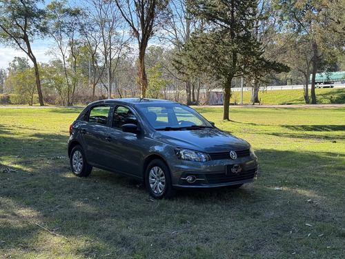 Volkswagen Gol 1.6 Power 101cv