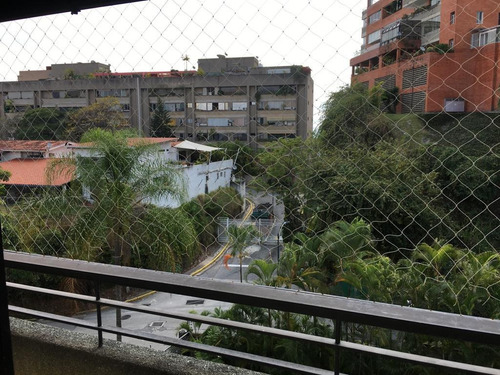 Imagen 11 de 30 de Se Vende Apto 177mt2 3h/2.5/2p Colinas De Bello Monte