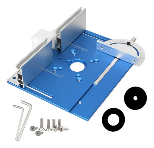 Q Enrutador De Mesa, Herramienta Auxiliar De Grabado,