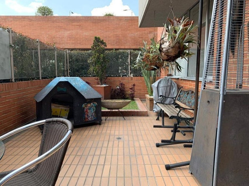 Apartamento En Bogota Rah Co: 21-1835