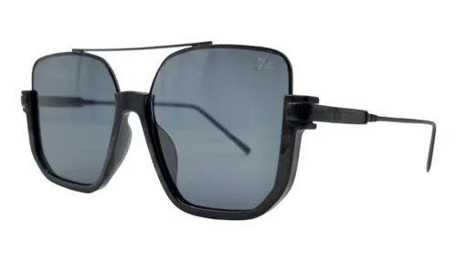 Anteojo De Sol Ghetto Wish Black