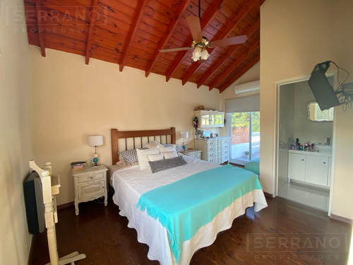 Venta Casa 4 Amb. Parque Sakura. Apta Credito Hipotecario.