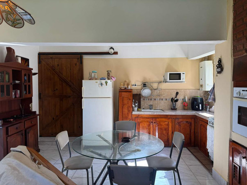 En Venta Casa En Playas De Oro Villa Carlos Paz