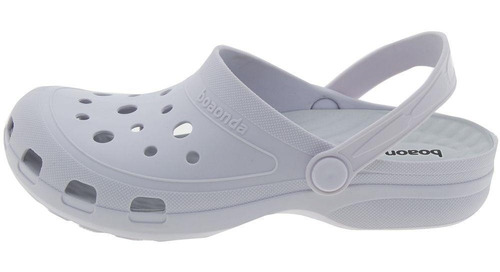 Sandália Clog Babuche Feminino Boa Onda Ref.: 1402 Fantasy | Mercado Livre
