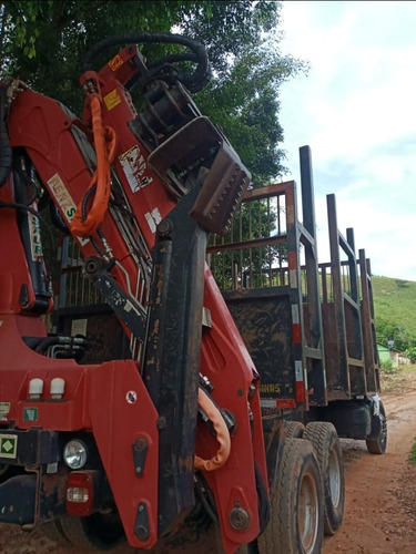 Imagem 11 de 14 de Vw 16220 Trucado 16220 Trucado