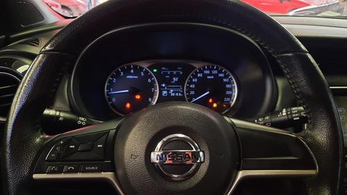 Imagem 15 de 15 de Nissan Kicks Sv 1.6 Flex