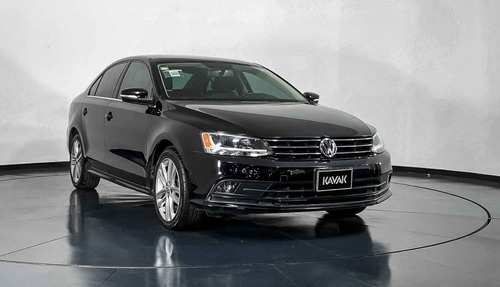 Imagen 3 de 15 de 103678 - Volkswagen Jetta 2016 Con Garantía