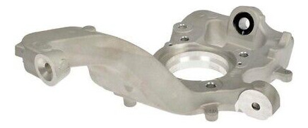 698-226 Dorman Knuckle Front Passenger Right Side Hand F Ttl