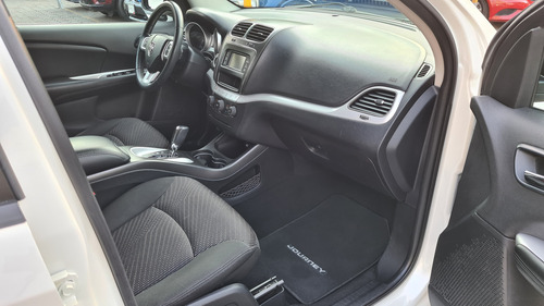 Dodge Journey 2.4 Se L4 5pas At