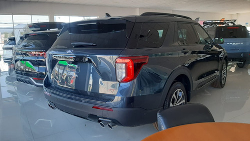 Ford Explorer St 3.0 L V6, Ta 2024