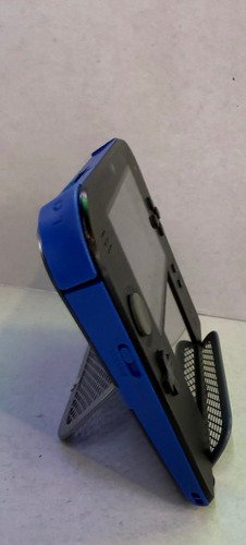 Consola Nintendo 2ds | Azul 32 Gb Azul (Reacondicionado)