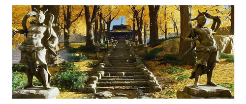 Ps4 Ghost Of Tsushima Directors Cut
