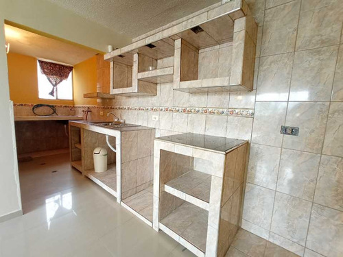 Imagen 5 de 21 de Apartamento En Alquiler En Urbanización Lechozal, Cagua.