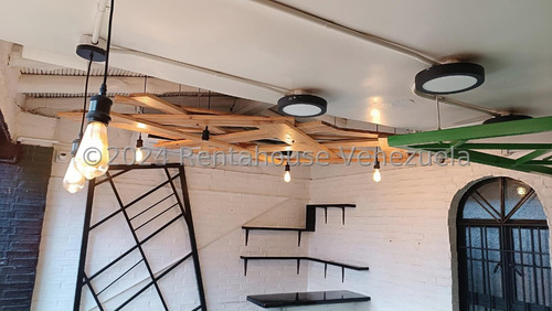Alquiler De Excelente Local Comercial En El Hatillo Cl Mls-24-18842