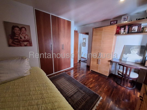 Tg Apartamento En Venta En Los Palos Grandes 26-46 Ys