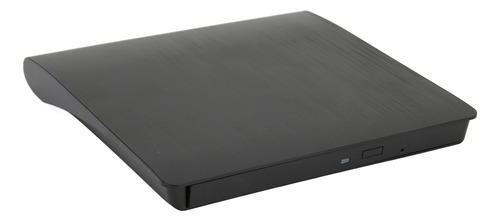 Caja De Disco Óptico Externa Dvd Ultra Slim Usb3.0