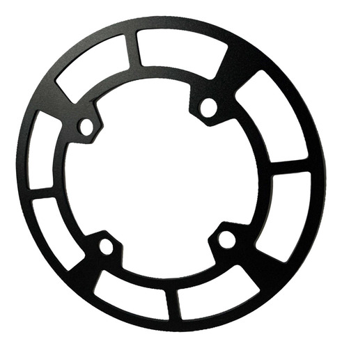3 Cubierta De Cadena De Bicicleta - Cubierta De 32t-34t Azul