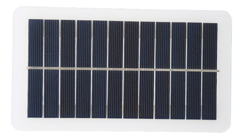 Mini Panel Solar, Energía Solar, Energía Solar Pequeña