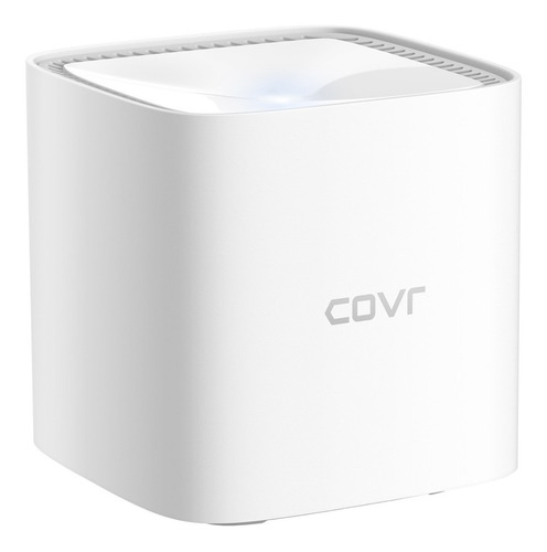 Imagen 2 de 3 de Sistema Wi-Fi mesh D-Link COVR-1102 blanco 100V/240V 2 unidades