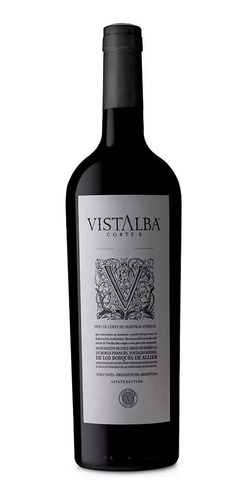 Vino Vistalba Corte B