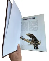 Comprar Libro El Mundo De La Aviación  Aviación Militar 1960