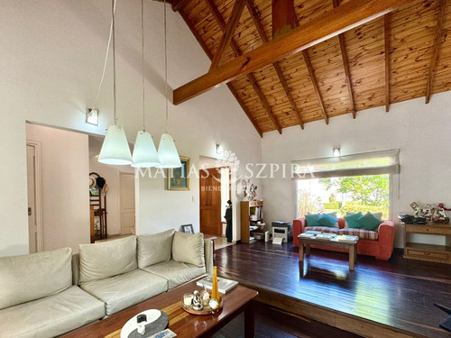 Casa En Venta Santa Ana Moreno