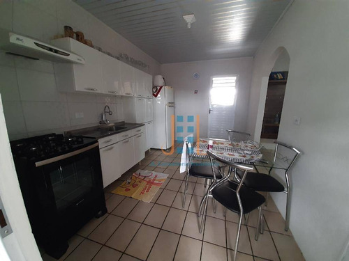 Casa Com Terreno Em São José Dos Pinhais - Ca0308