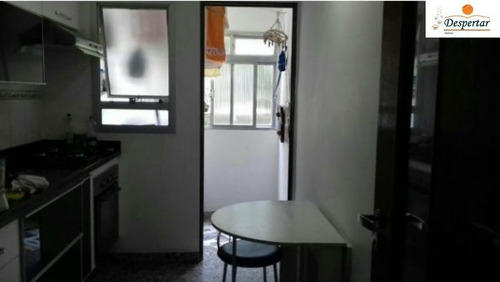 04467 - Apartamento 2 Dorms, Pirituba - São Paulo/sp - 4467
