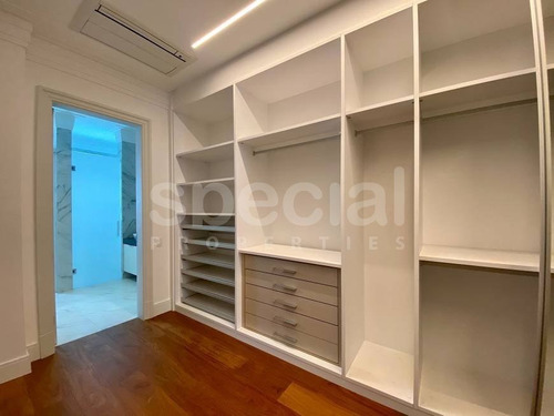 Imagem 5 de 15 de Apartamento - Jardim Paulistano - Ref: 15040 - V-30590