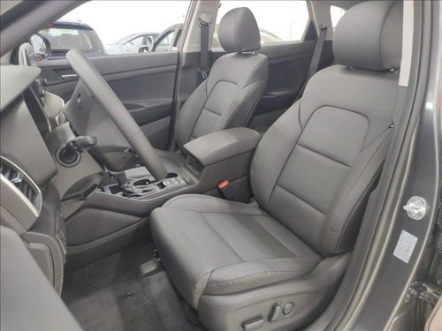 Hyundai Tucson 1.6 Gls Turbo Gdi Aut. 5p