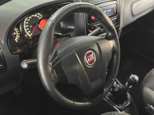 Fiat Siena 1.0 MPI EL 8V FLEX 4P MANUAL