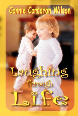 Libro Laughing Through Life - Wilson, Connie Corcoran