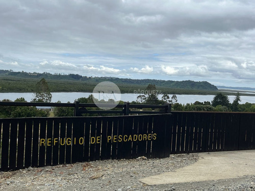 22384 - Parcela A Orillas De Río Maullín