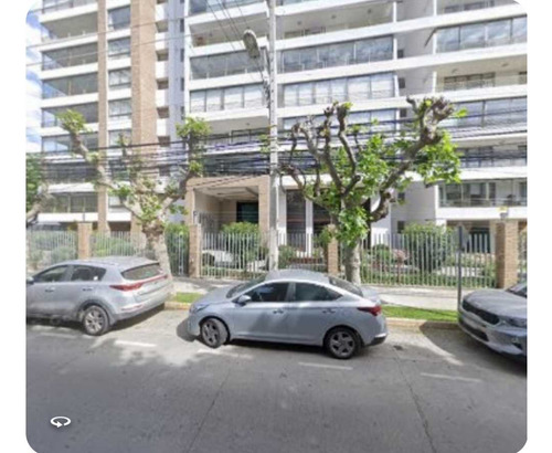 Se Arrienda Dp 2d 2b Amoblado (99642)