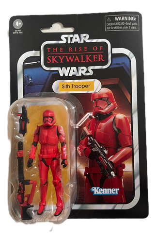 Sith Trooper Star Wars The Rise Of Skywalker